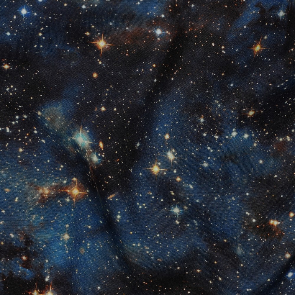 📏Softshell Oeko-Tex | Space