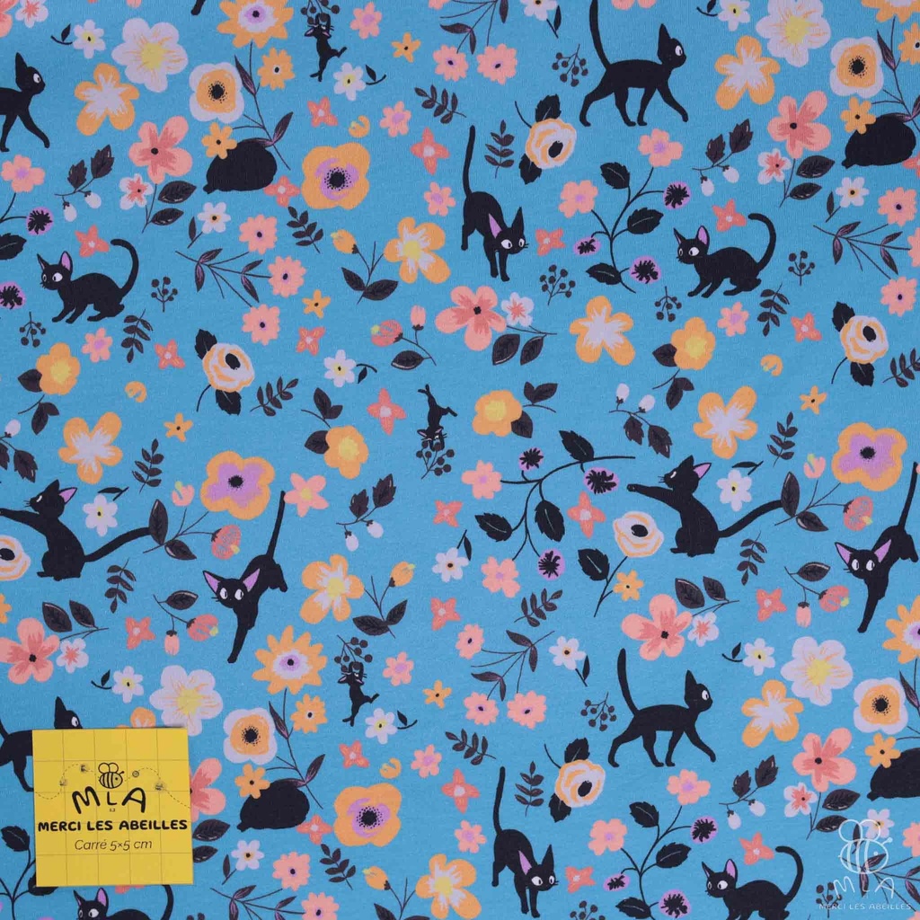 📏Jersey bio GOTS & Oeko-Tex By MLA 2.3 | "Jiji"