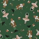 Coton Oeko-Tex & Reach | Cassenoisette