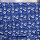 French Terry bio GOTS & Oeko-Tex By MLA 2.3 | Merveilleuse boule à neige