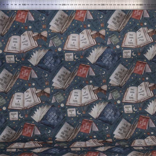 Percale bio GOTS & Oeko-Tex By MLA 2.3 | Il était une fois...