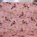 Percale bio GOTS & Oeko-Tex By MLA 2.3 | Monsieur Bouvreuil