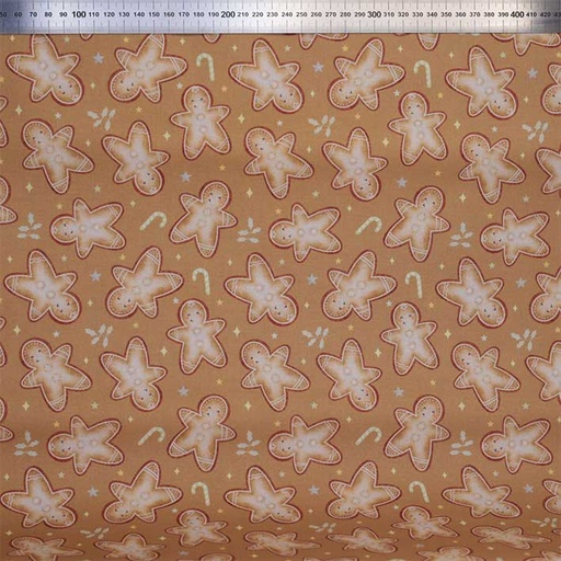 Percale bio GOTS & Oeko-Tex By MLA 2.3 | P'tit Biscuit