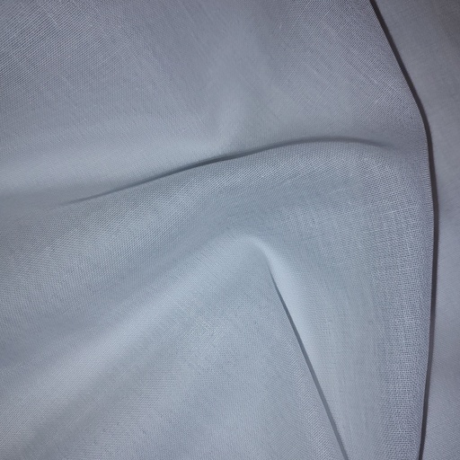 Foodsafe & Oeko-Tex gauze (white)