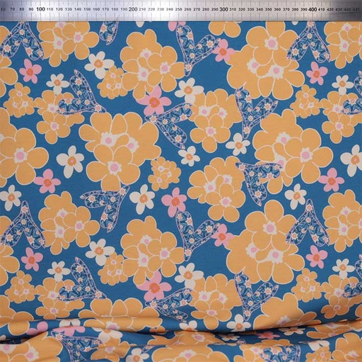 [[EXCLU-CTB 20231117]-p-Clits ! (Pérole)] Percale bio GOTS & Oeko-Tex By MLA 2.3 | Clits ! (Pérole)