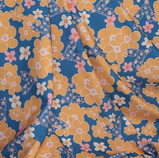 [[EXCLU-CTB 20231117]-j-Clits ! (Pétrole)] Jersey bio GOTS & Oeko-Tex By MLA 2.3 | Clits ! (Pétrole)