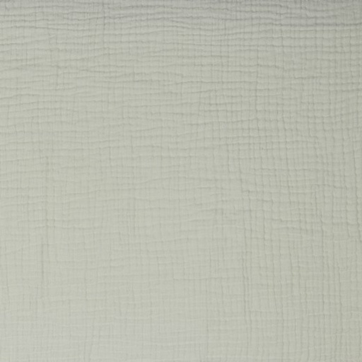 [VHT-03959.045] Double gaze bio GOTS & Oeko-Tex | Uni (light sand)