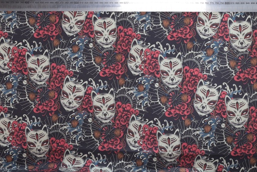 [[EXCLU-CTB 20231117]-j-Kitsune] Jersey bio GOTS & Oeko-Tex By MLA 2.3 | Kitsune