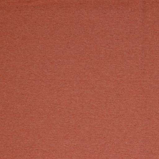 [VHT-09989.012] Jersey recyclé GRS | Uni (brique)