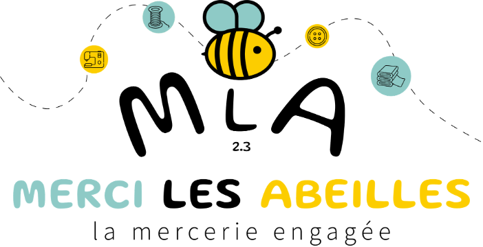 Merci les Abeilles