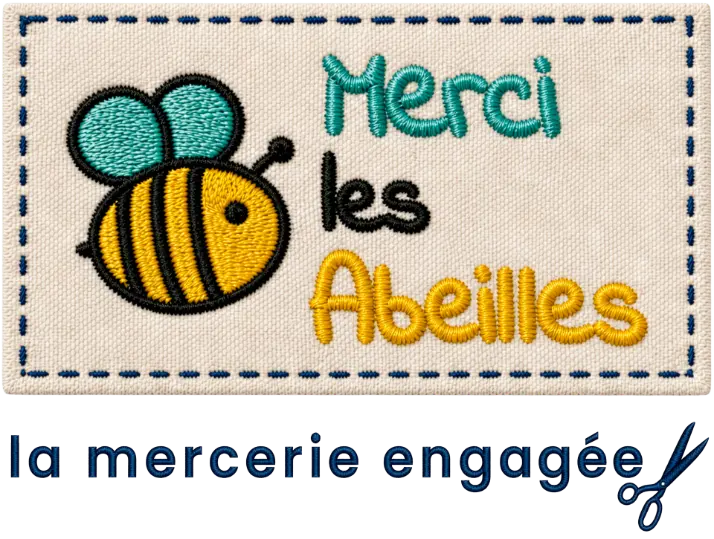 Merci les Abeilles