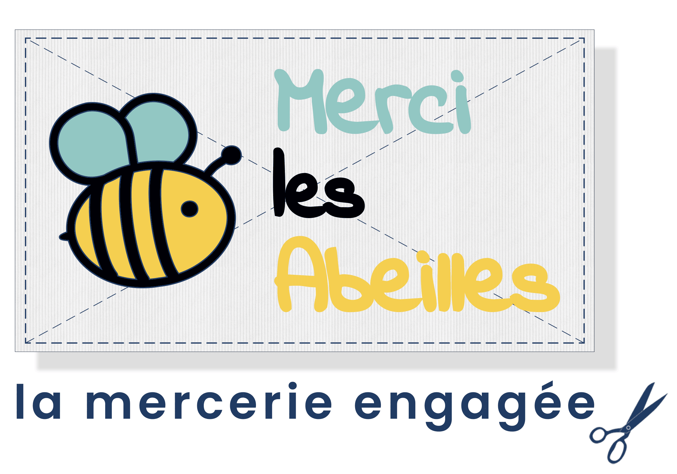 Merci les Abeilles