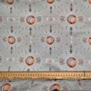 Jersey bio GOTS & Oeko-Tex | Sunmoon (sage)