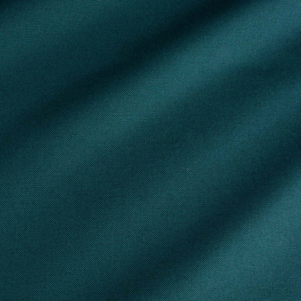 Canvas déperlant 100% coton GOTS | Vert