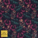 📏Jersey bio GOTS & Oeko-Tex By MLA 2.3 | "Aku Aku"