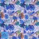 📏Jersey bio GOTS & Oeko-Tex By MLA 2.3 | "Monstera"