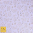 📏Percale 100% coton bio GOTS By MLA 2.3 | "Witchy"