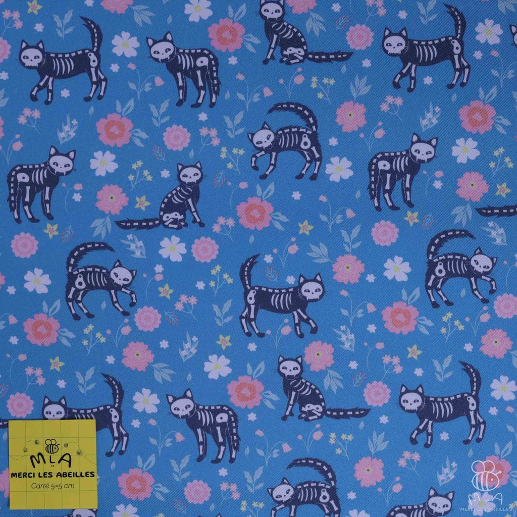 📏Gabardine GOTS & Oeko-Tex By MLA 2.3 | "Chalavera"