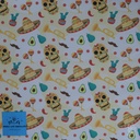 📏Gabardine GOTS & Oeko-Tex By MLA 2.3 | "Oscar"