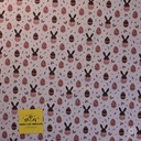 📏Jersey bio GOTS & Oeko-Tex By MLA 2.3 | "Oeufs de Pâques"