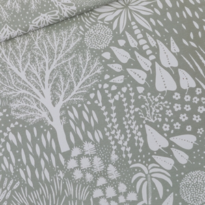 📏French-Terry Oeko-Tex See You At Six® | Wonderland