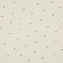 📏Popeline 100% coton bio naturel GOTS & Oeko-Tex | Arc-en-ciels