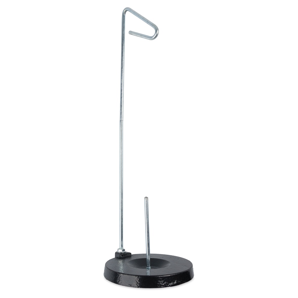 [3BC/604.OTH.00/NC-F16.1000CONE/202411] 🧷 Porte-cône métal