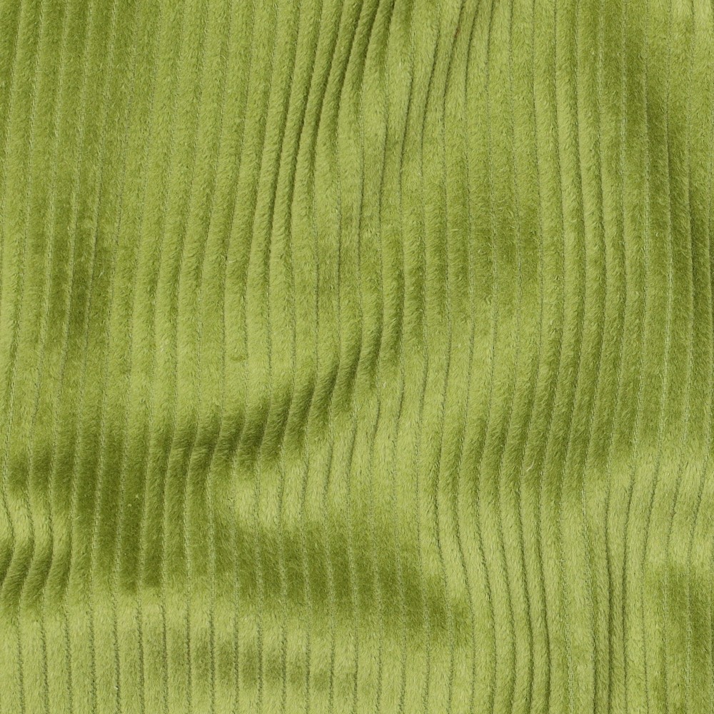 [VHT/218.CO.02/U-F1.05130.023/202507] 📏 Velours côtelé 100% coton uni | Pickle
