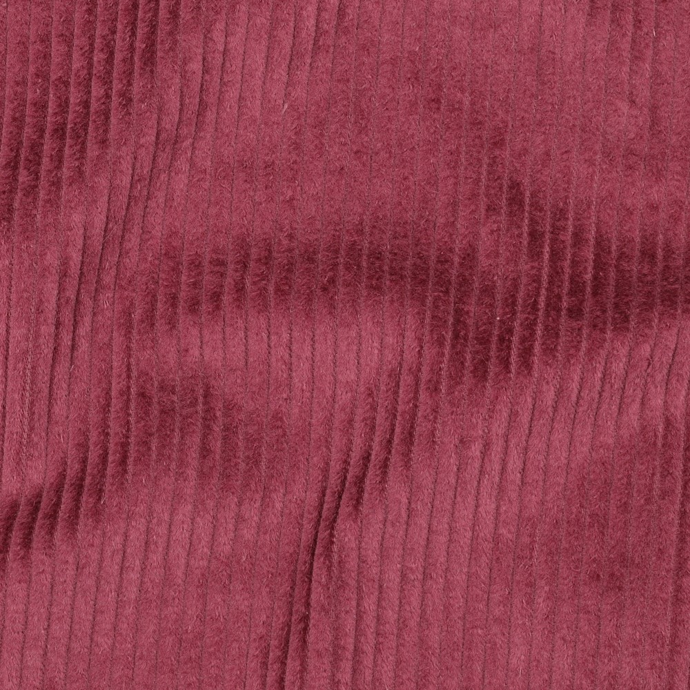 [VHT/218.CO.02/U-F1.05130.044/202507] 📏 Velours côtelé 100% coton uni | Baie