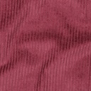 📏 Velours côtelé 100% coton uni | Baie