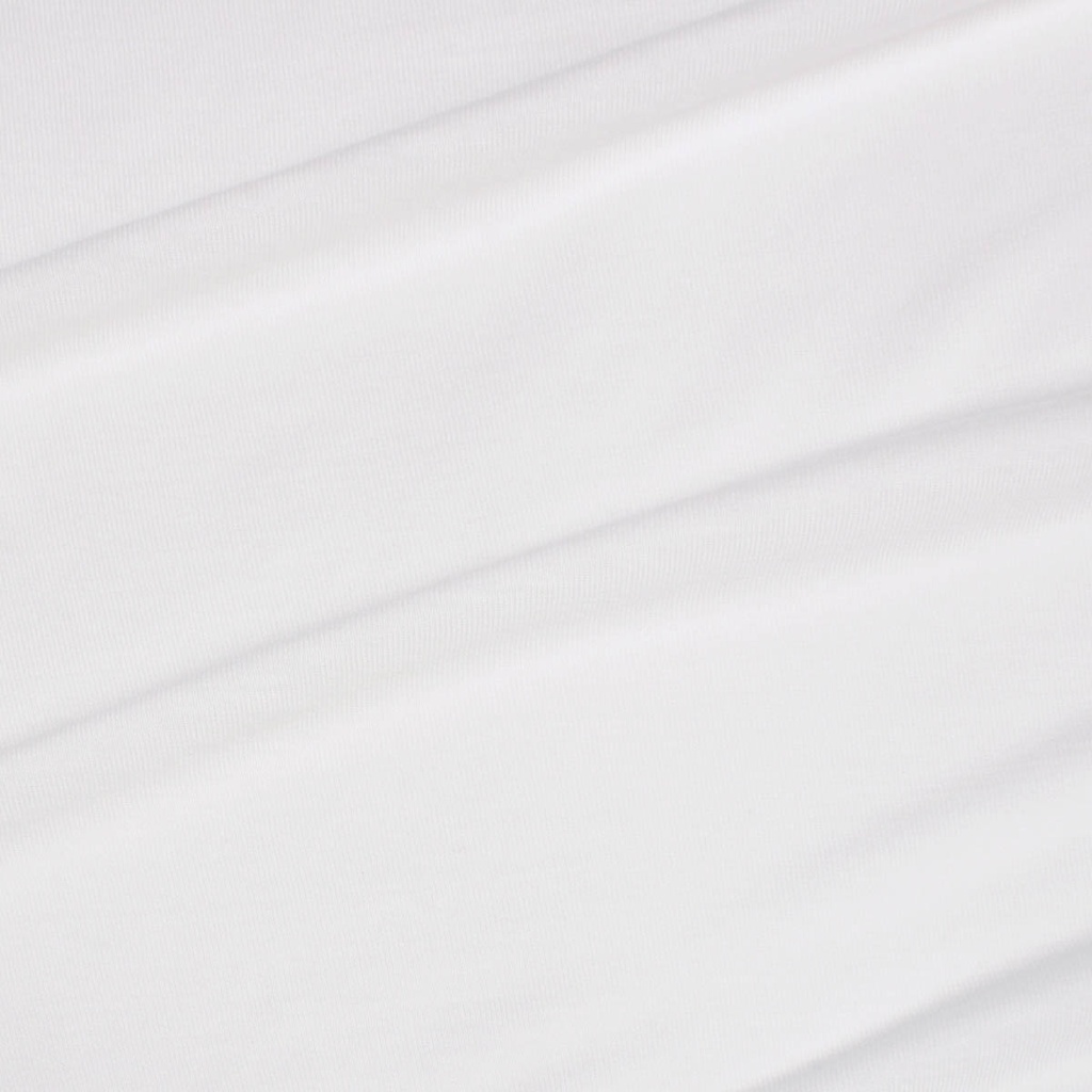 [ELT/108.TN.02/U-F5.TKS001-offwhite/202604] 📏 Jersey 100% Tencel Oeko-Tex uni | Blanc cassé