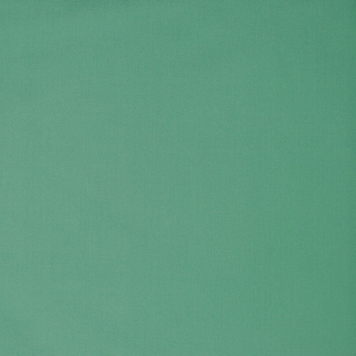 [VHT-05546.060] 📏Cotonnade GOTS & Oeko-Tex coton bio uni | Vert menthe