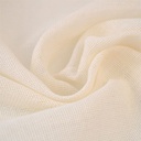 Étamine Alimentaire & Oeko-Tex (écru)