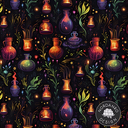 Jersey bio Oeko-Tex Nordanro Design® | Potions