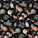 Coton Oeko-Tex & Reach | Magie d'automne