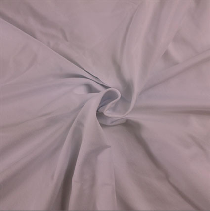 Polaire 100% coton bio GOTS & Oeko-Tex | Uni Vieux rose