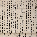 French Terry Oeko-Tex See You At Six® | Empreintes (Fingerprints)