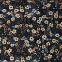 French Terry Oeko-Tex See You At Six® | Récolte fleurie (Flower Harvest)