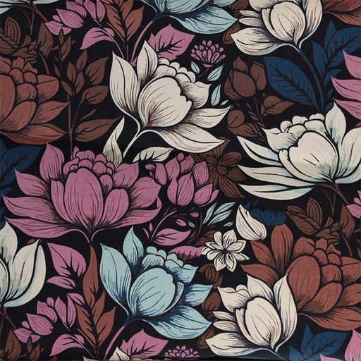 📏Gabardine Oeko-Tex See You At Six® | Magnolia