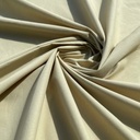 Coupon | Coton GOTS teinture végétale (Dahlia Green)