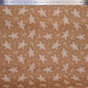 Percale bio GOTS & Oeko-Tex By MLA 2.3 | P'tit Biscuit