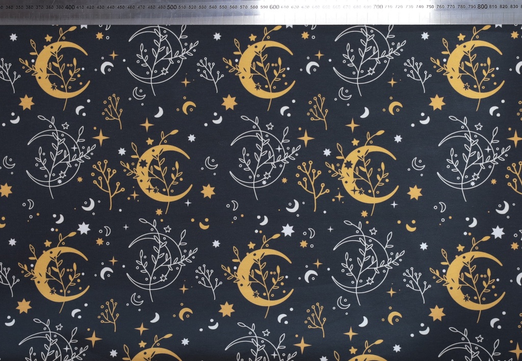 Jersey bio GOTS & Oeko-Tex By MLA 2.3 | L'Astrale Lunaire