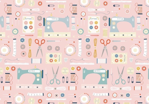 Cotonnade 100% coton Oeko-Tex Dashwood Studio | Couture