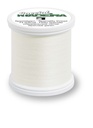 Fil à bâti hydrosoluble