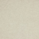 French Terry Oeko-Tex | Uni (beige melange)