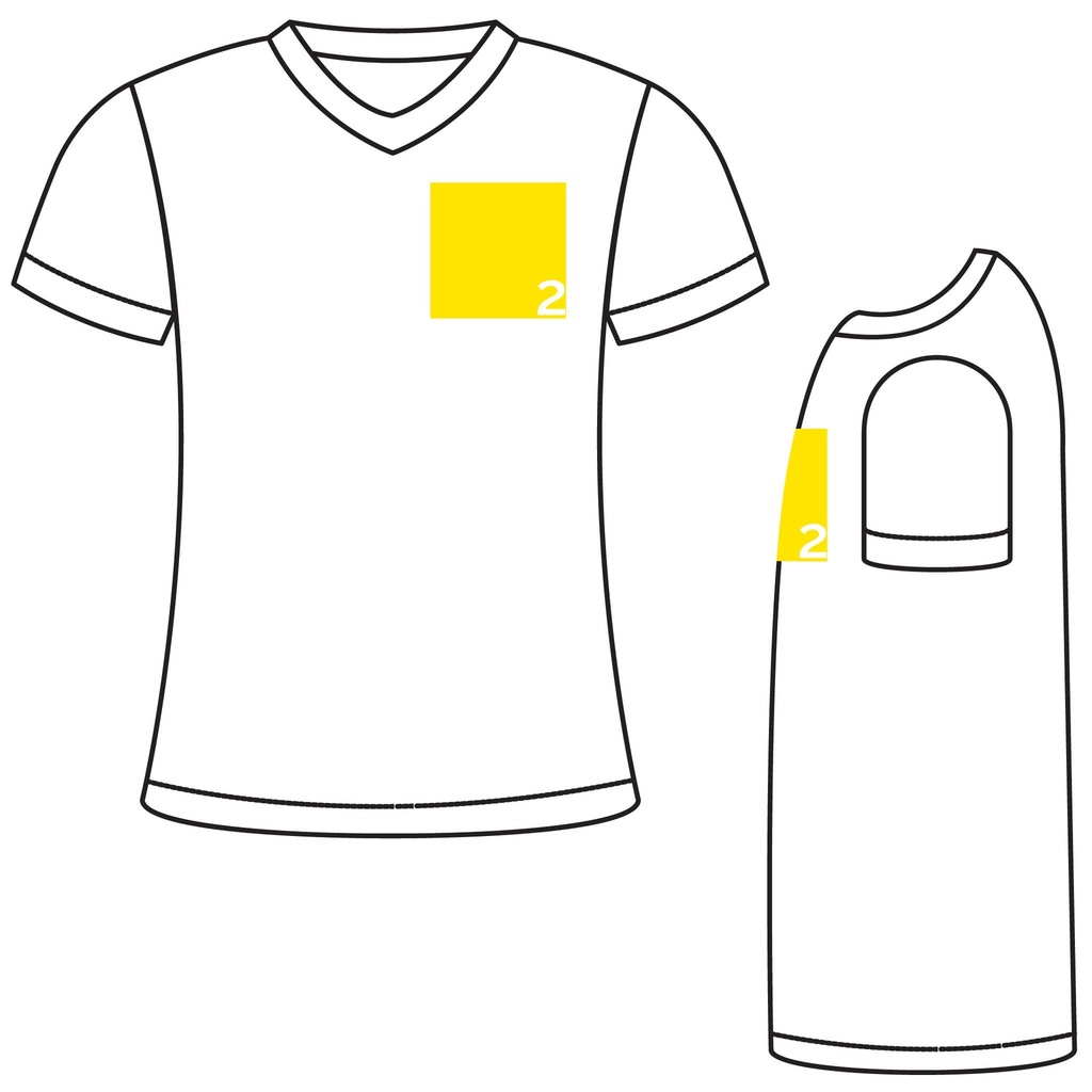 🎴Flex imprimé personnalisé prêt-à-poser | Format 2 : cœur