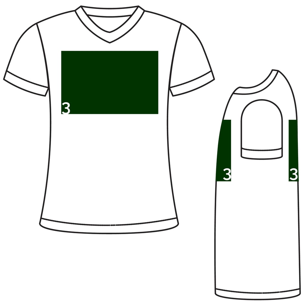 🎴Flex imprimé personnalisé prêt-à-poser | Format 2 : cœur (copie)