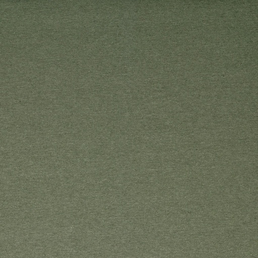 Jersey recyclé GRS | Uni (moss green)