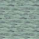 GOTS & Oeko-Tex organic jersey | Stripes (light mint)