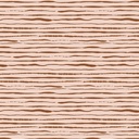 GOTS & Oeko-Tex organic fabric | Stripes (light salmon)